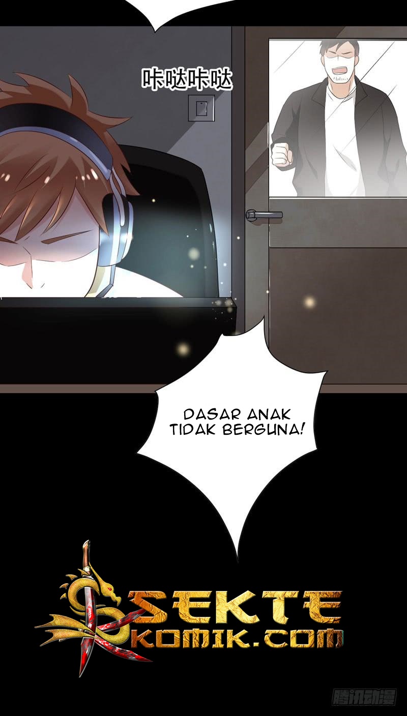 NSD Gaming Chapter 28 Bahasa Indonesia